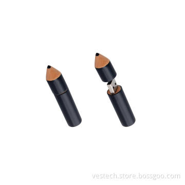 Wood Pen Shaped USB Flash Drive